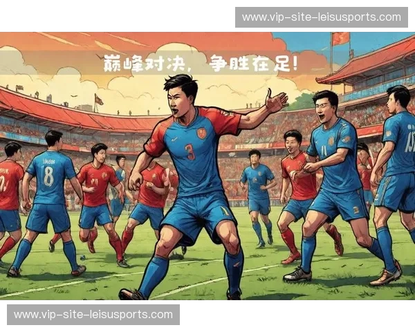 巅峰对决，荣耀之战：亚冠赛场上的上海滩与江苏风云